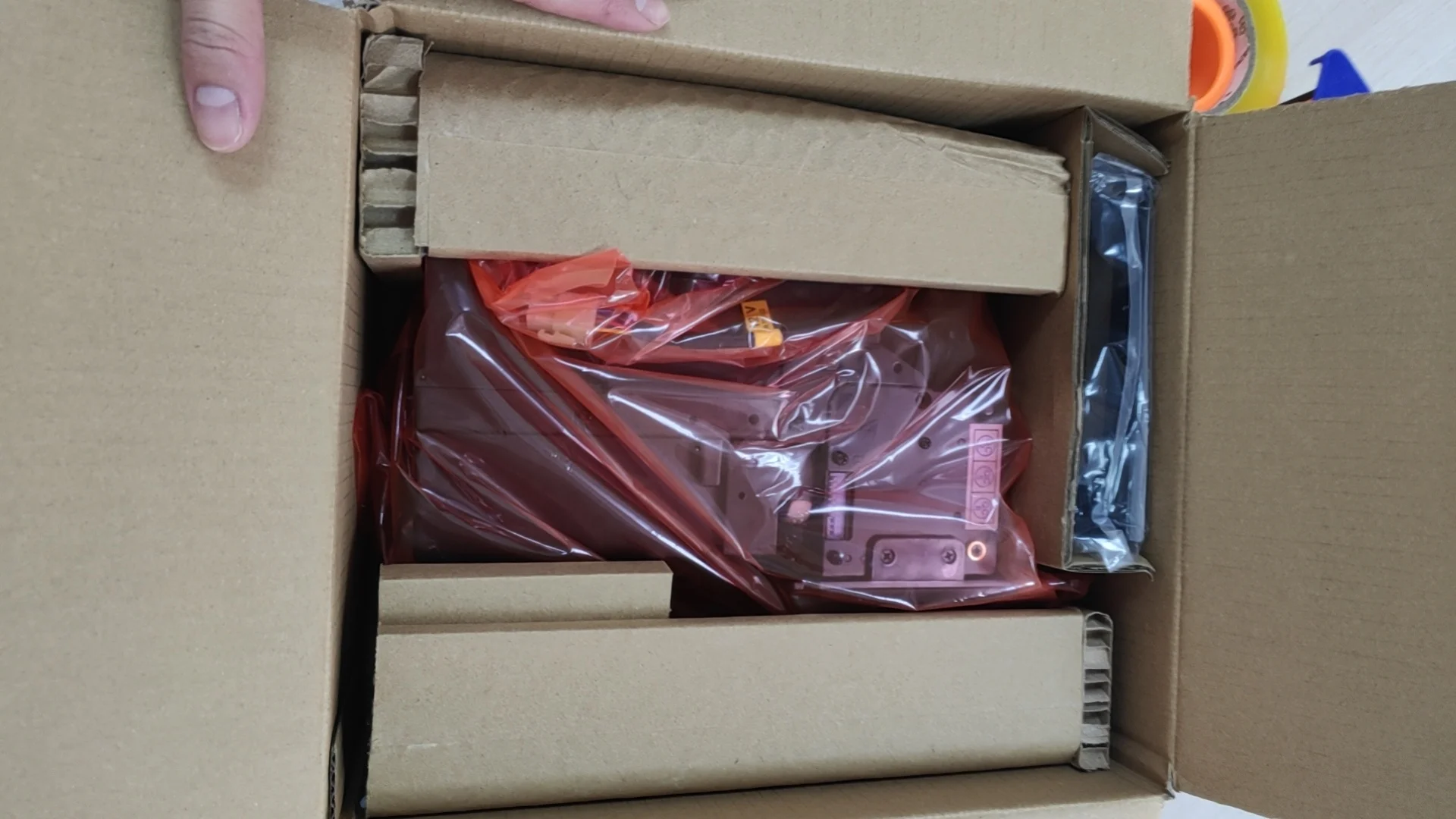 TP70 P5 Bill Acceptor Bill Transaction TP70P3B-P5 Note Cash Acceptor Multinational Currencies Acceptable for Game Machines