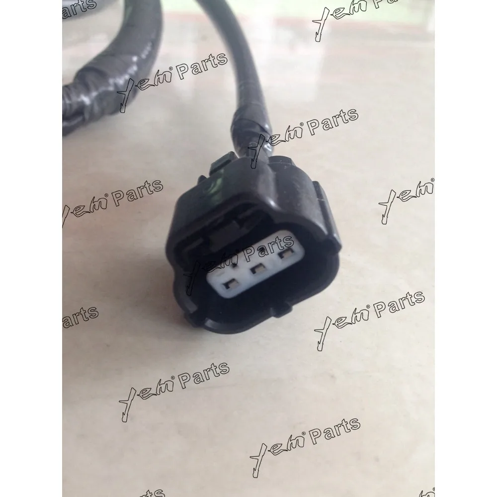 J05E Engine Wiring Harness 82121E0G40 for Hino Engine Overhaul Kit