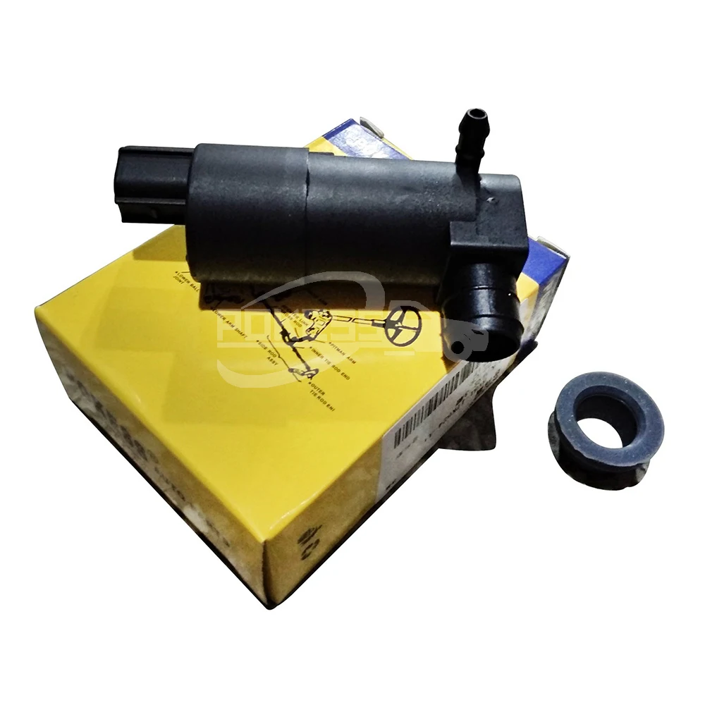 BV6117K624AA BV6117K624AB BV6117K624AC 1791580 BV6Z17664D Water Washer... — 6
