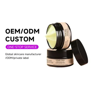 OEM ODM Tightening Lifting Extract Lotion Wrinkle Remover Anti Aging Face Skin Care Retinol Moisturizing Radiant Skin Cream