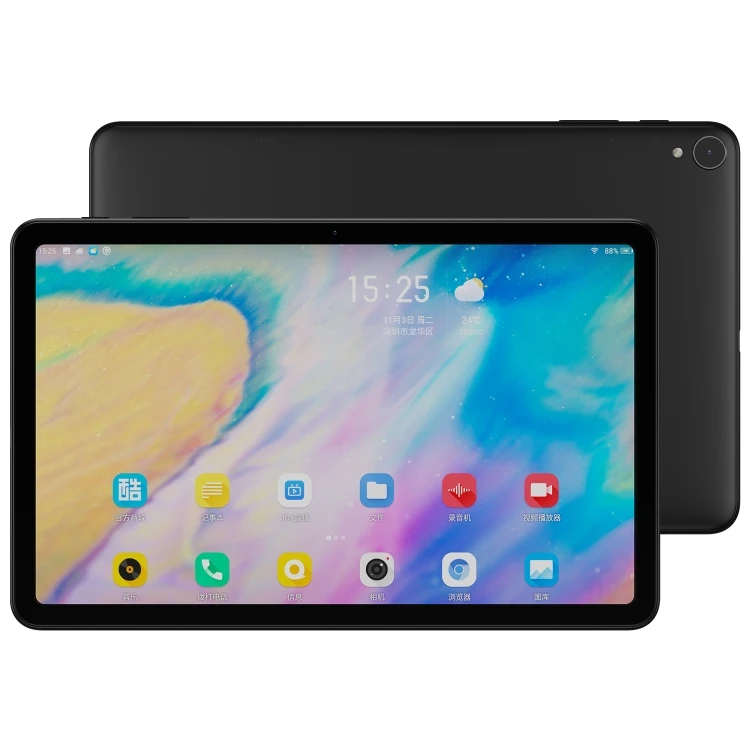 Best price ALLDOCUBE iPlay 40H 8GB 128GB Tablet Pc 10.4 inch 4G Call  Android 10 UNISOC Tiger T618 Octa Core iplay 40