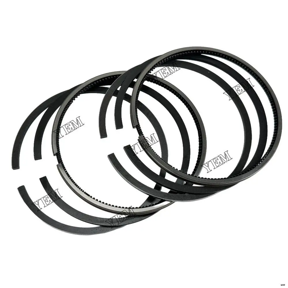 295AD Piston Ring for SDEC Wholesale Piston Ring