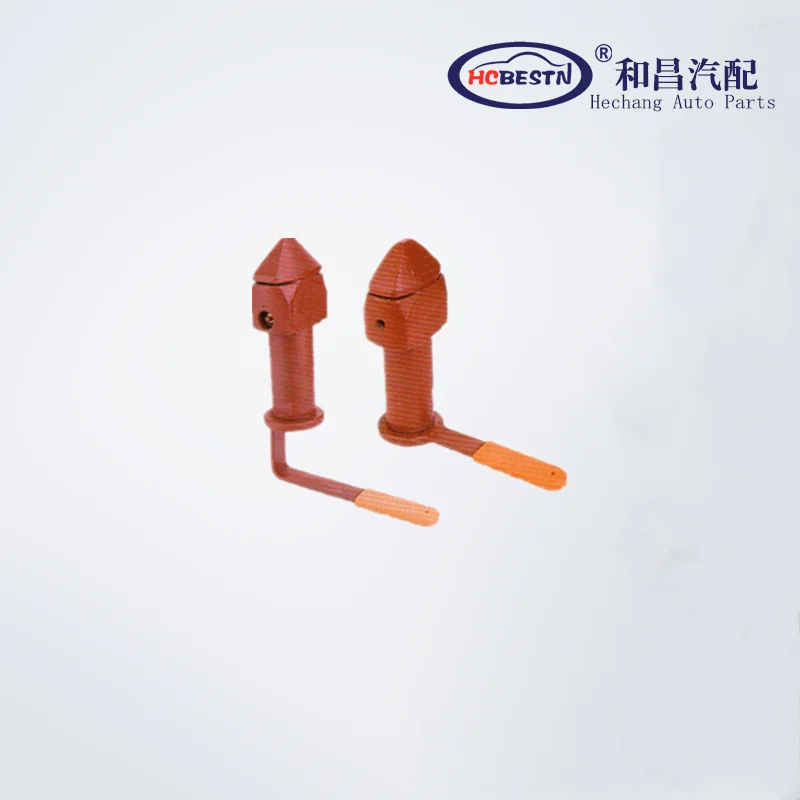 Lashing Equipment High Quality Twistlock Mechanism Iso Shipping ...