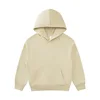 Hoodie Light fruit green