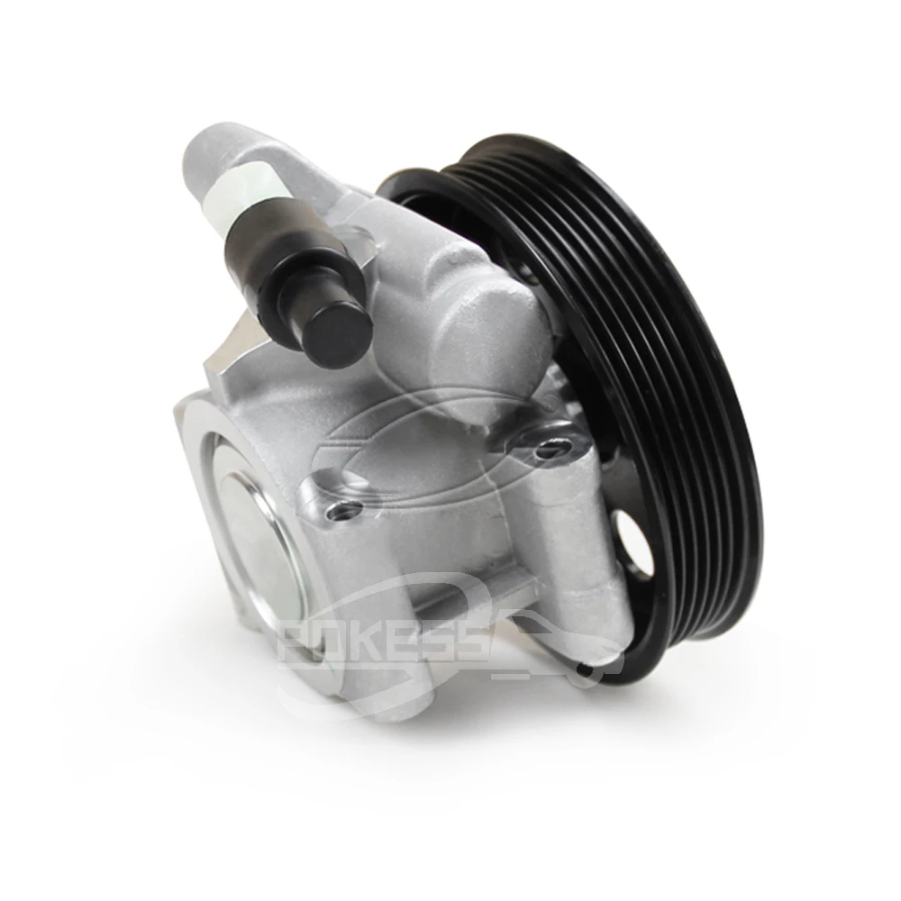 BL3Z3A696A STP-281 BL3V3A696AA Auto Power steering pump for Ford Rapto... — 2