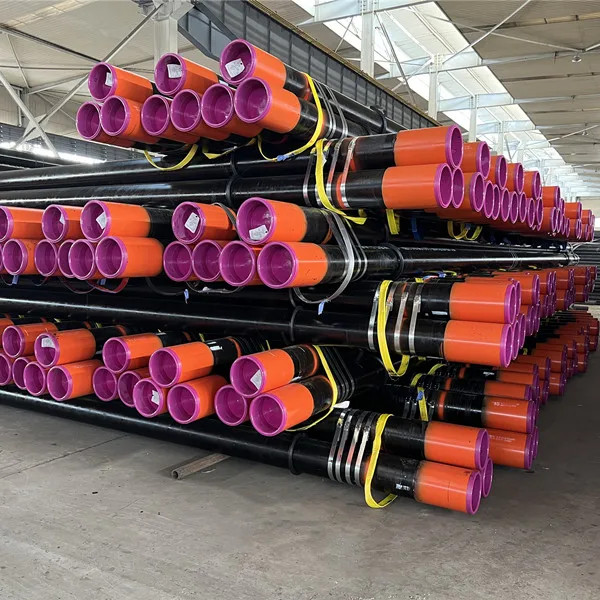 Factory Price API5L Oil Cylinder Pipe Seamless Carbon Oil Cylinder Steel Pipe  for Oil and Gas Pipe   F