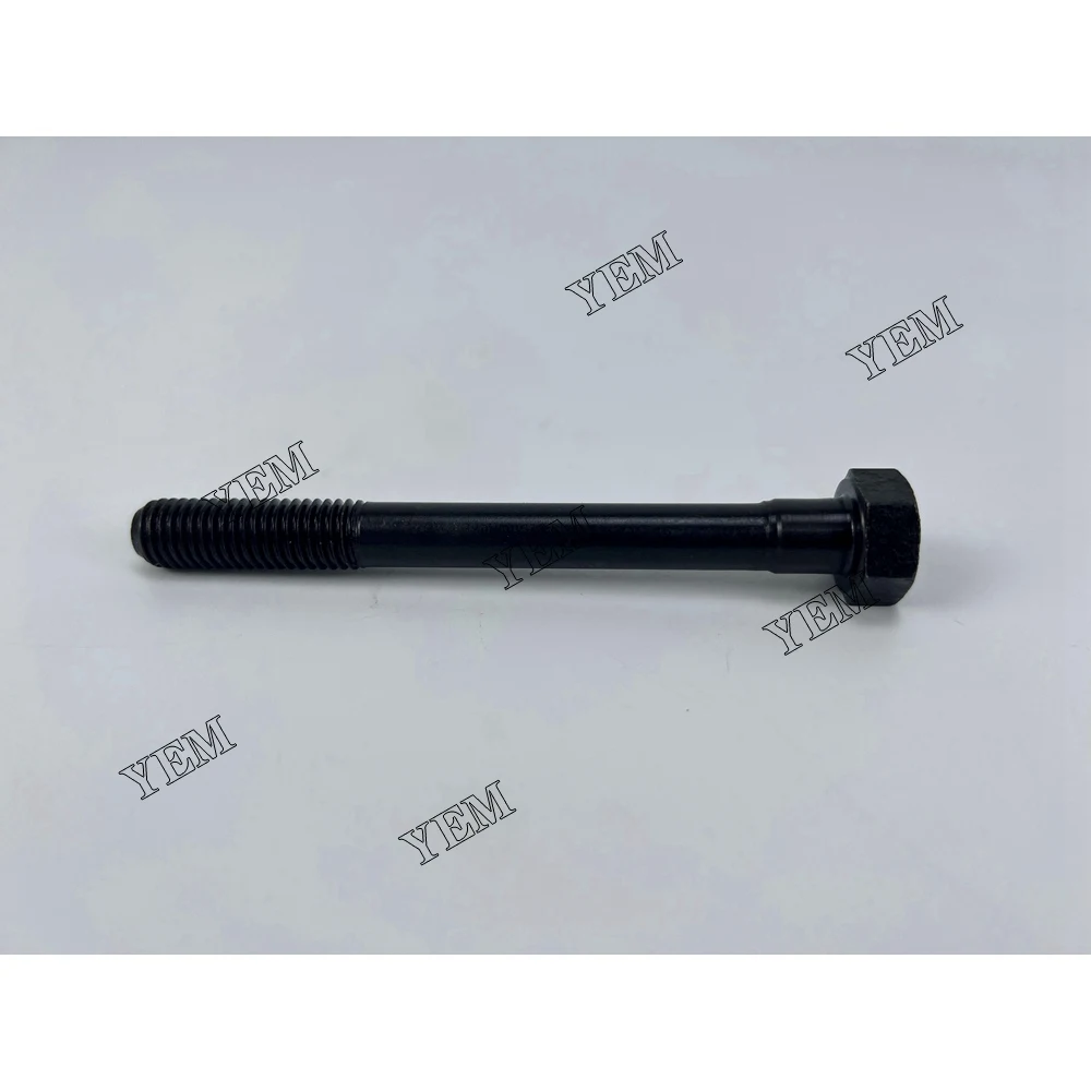 Cylinder Head Screw for Mitsubishi S4S Engine Spare Parts 3