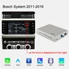Bosch System 2011-2016 LH-CP01