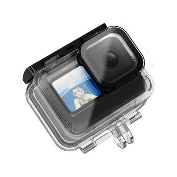 Telesin 45m Waterproof Housing Diving Case for GoPro Hero13 Action Camera detail image