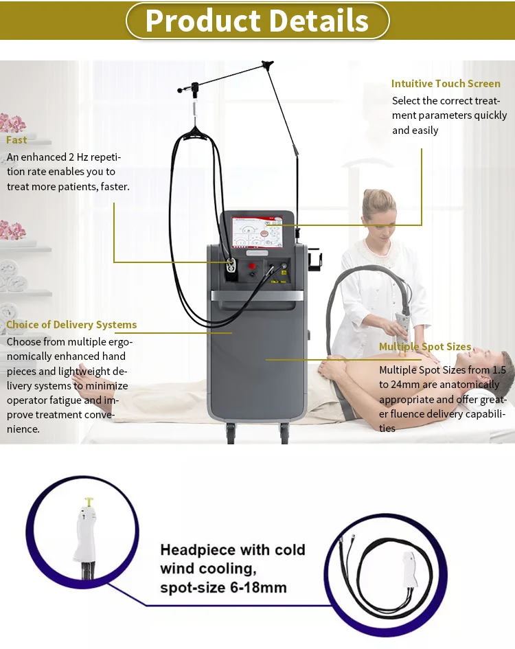 Hot Sell gentle CE approved max 755&1064nm alexandrite Alexandertite Laser Hair and nd yag laser