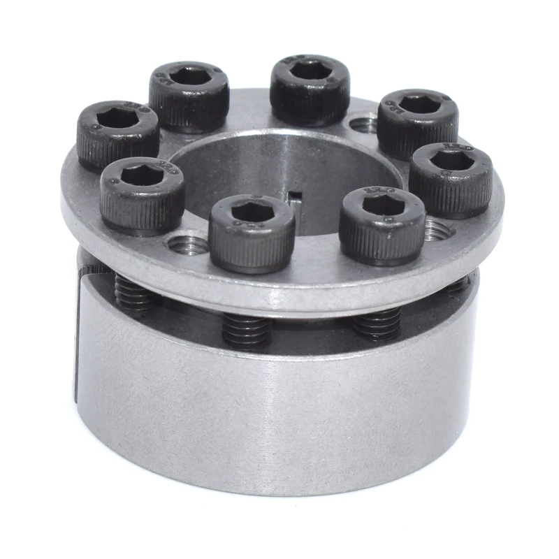 Z3 Shaft Keyless Bushing Locking Devices / Power Lock Assemblies Buy