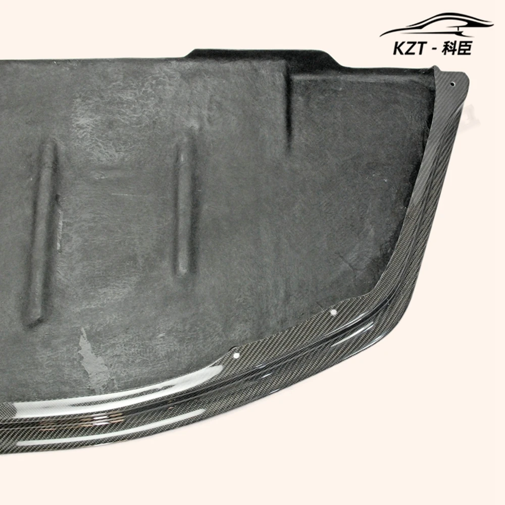 For Nissan Skyline R32 Gtr Carbon Fiber Skyline R32 Gtr Abflug Front