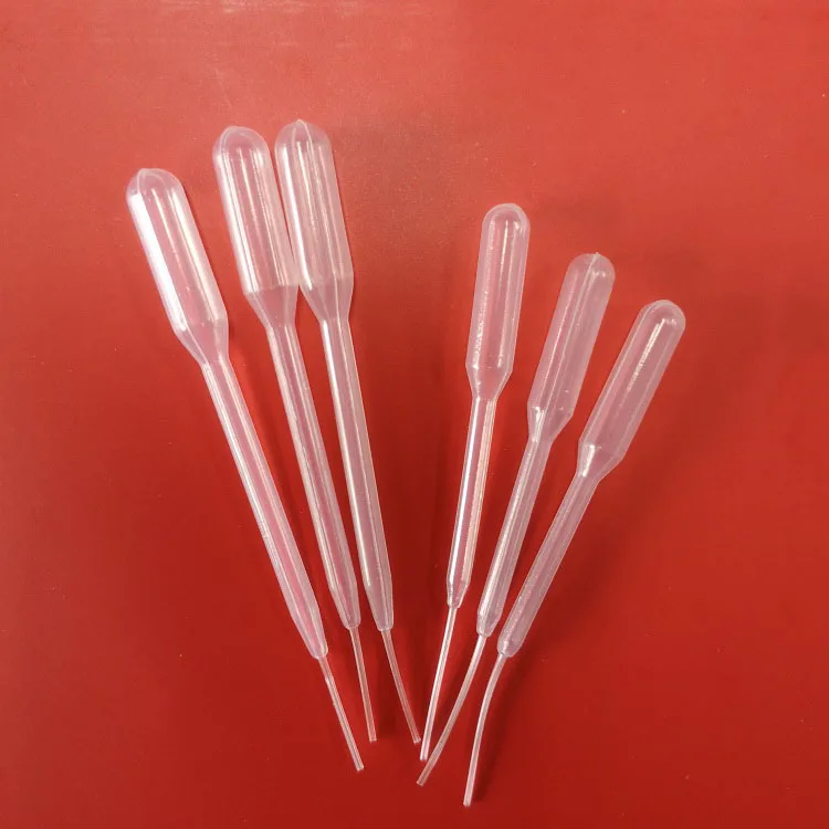 2ml pasteur pipette,disposable labora
