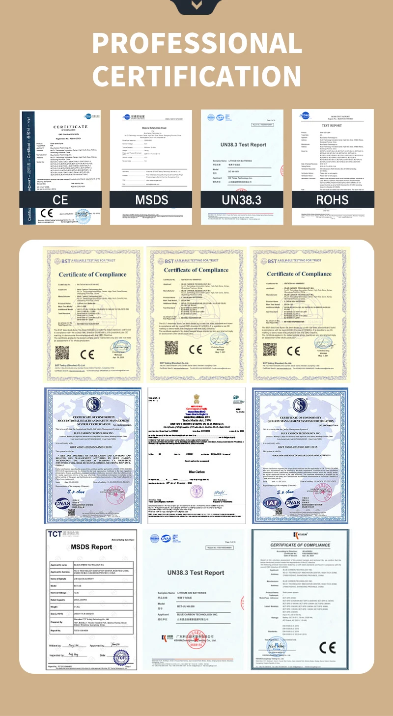 professional certification professional certification