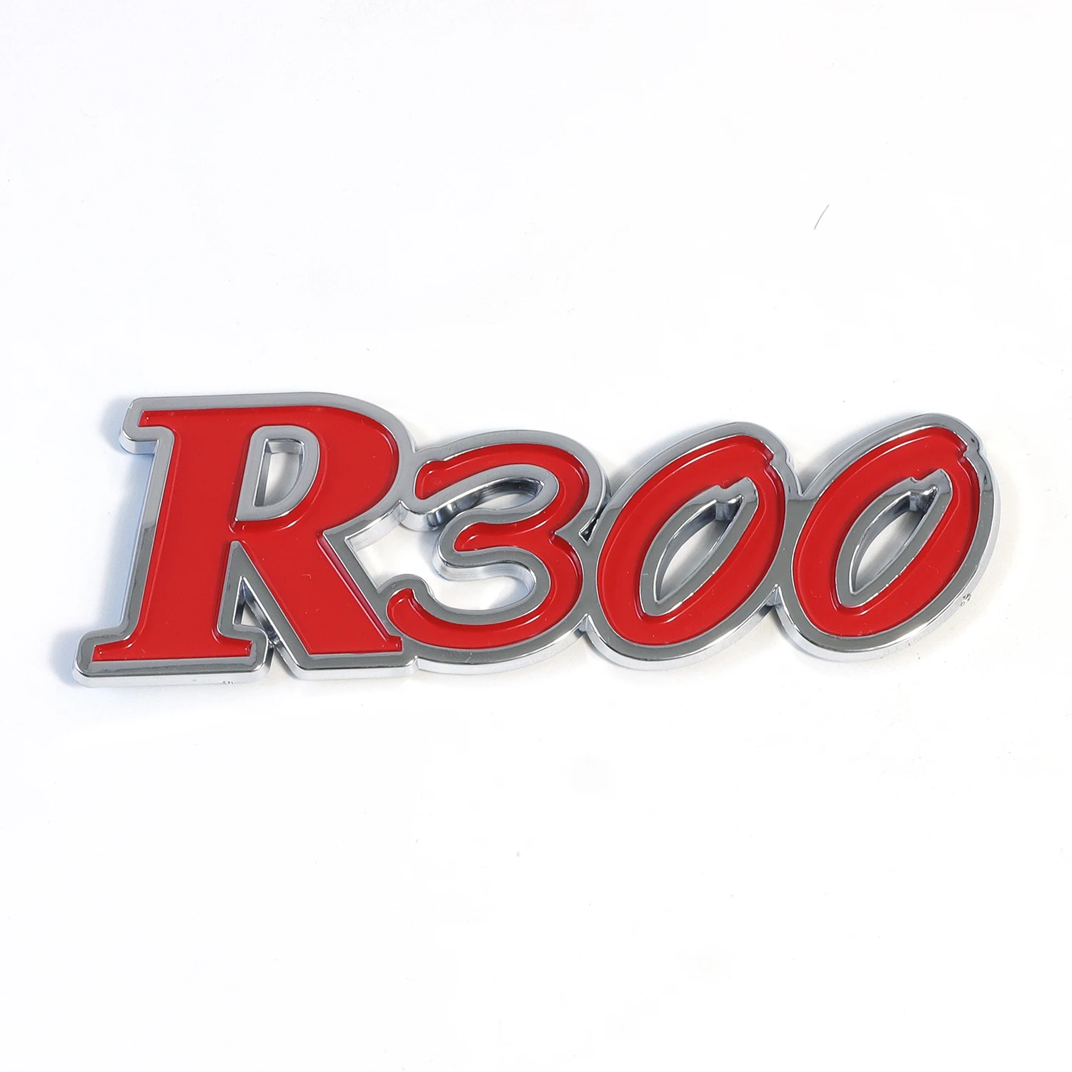 Plastic Abs Automotive Badges And Grills Parts Men's Favorites Adhesives Nameplates Decorations