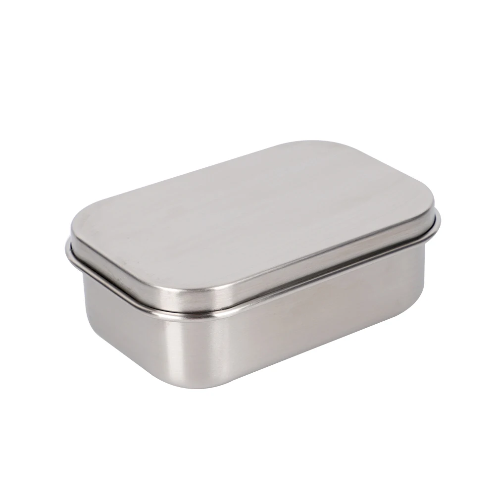 Custom Lunch Box Steel for Your Business - Nicety