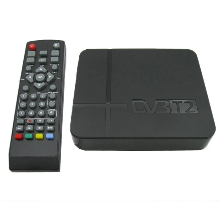 Original K2 TV receiver STB does not support Korean use cheap satellite tv receiver