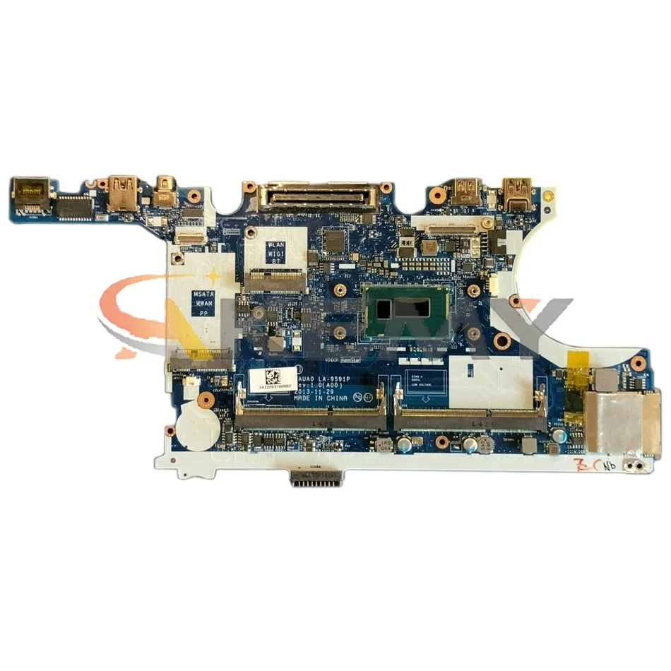 E7440 motherboard hot sale