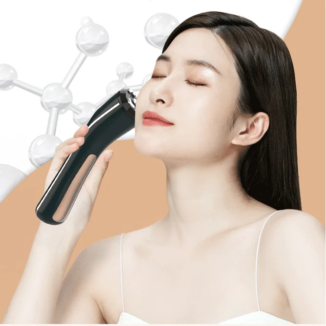 Уход за лицом для личной гигиены RF EMS LED машина красоты уход за кожей лица для похудения против морщин, уход за кожей устраняющий недостатки устройства Прочее косметологическое