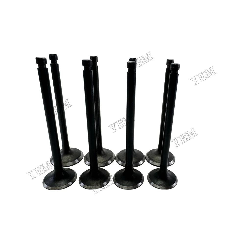 Intake & Exhaust Valves for Nissan H20-2 Wholesale Engine Parts
