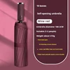 10K Automatic Umbrella(Red1)