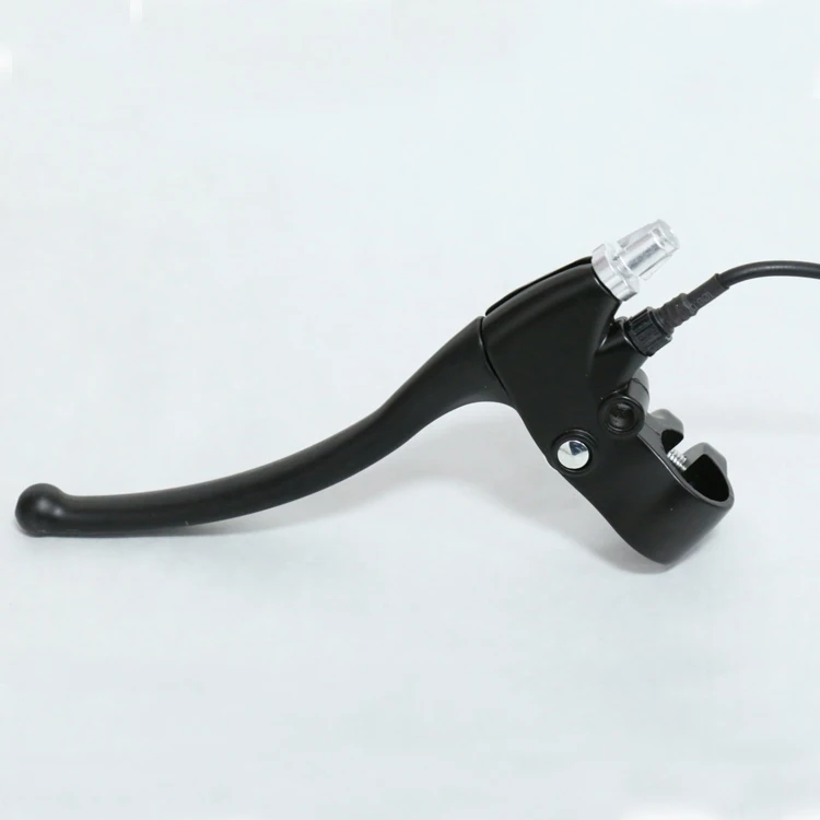 ebike brake levers