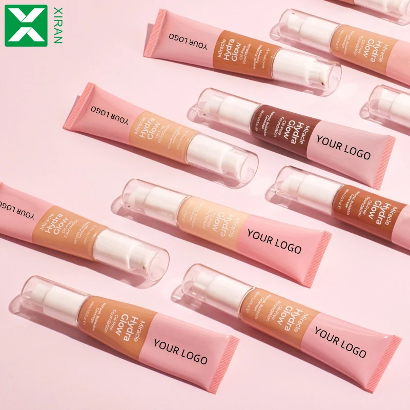 Best Selling Foundations Organic Waterbased Lightmedium Coverage