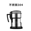 304 stainless steel