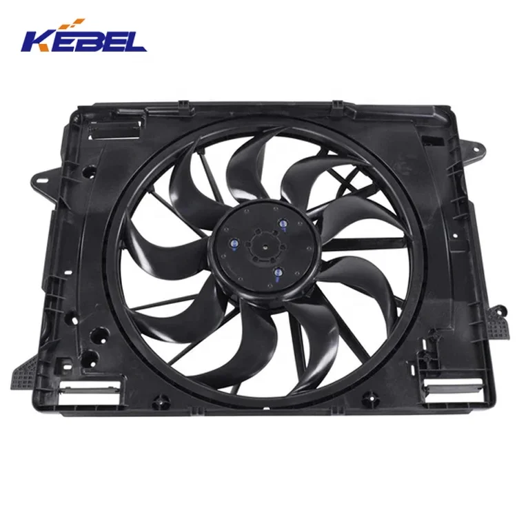 KEBEL zalihe top proizvodnje Auto ventilatori OEM veličine LX6Z8C607A auto dodatna oprema za ford Escape 2020
