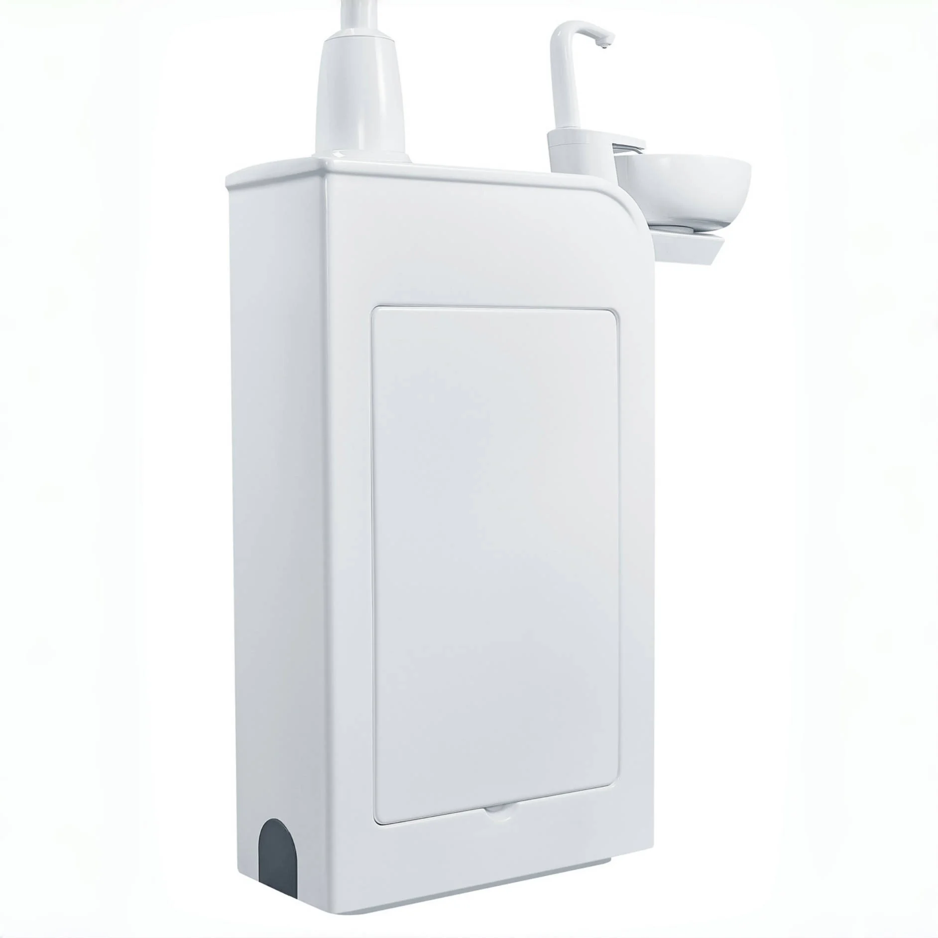 Italian Design Dental Unit GD-S450 with Factory Price