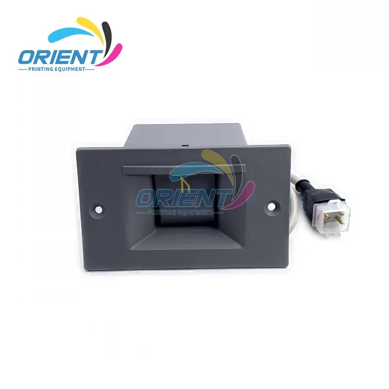 Original New 033678 ZA3.033678 Switch for Polar Cutting Machines