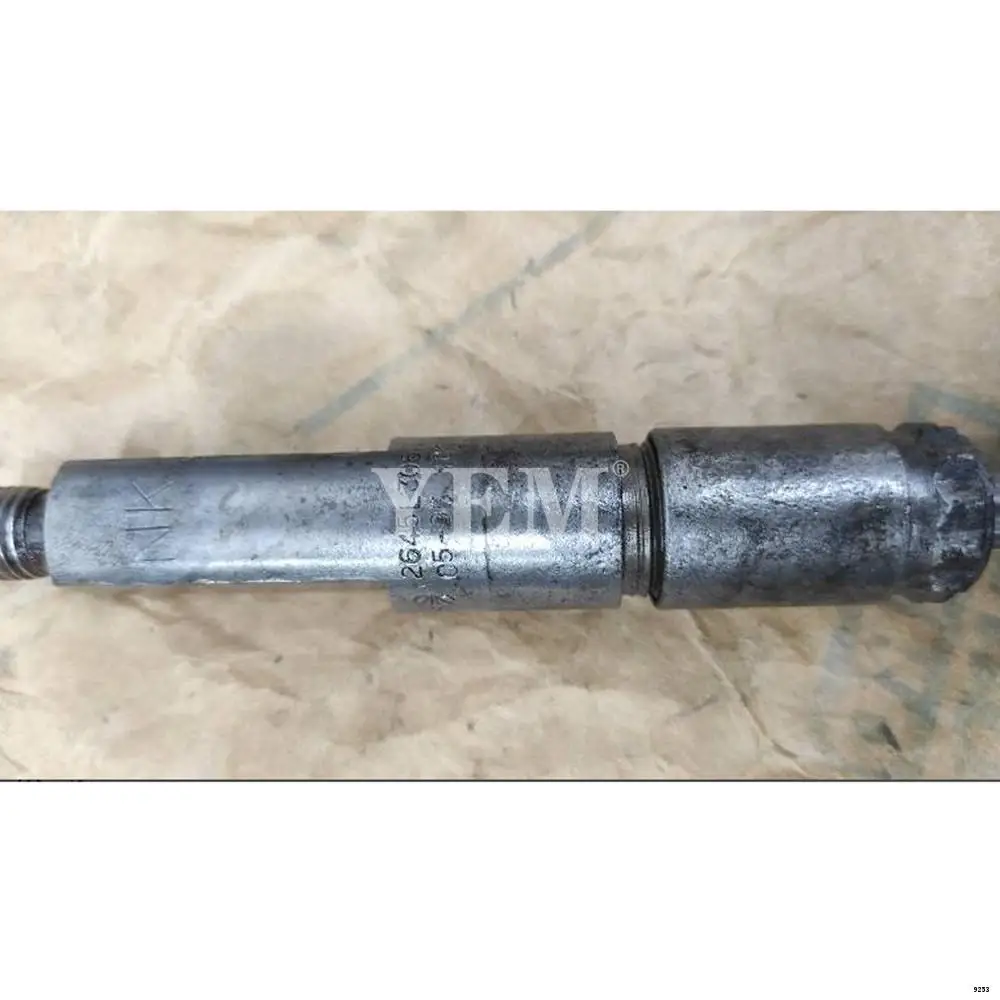 Injector 2645L305 For Perkins 1004T Excavator Truck Lawn Mower Marine Engine