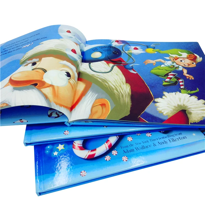 Midas Printing Hong Kong Taling Personalised Korean Libri Leqening Tamil Story Kids English Personalised Children Board Books