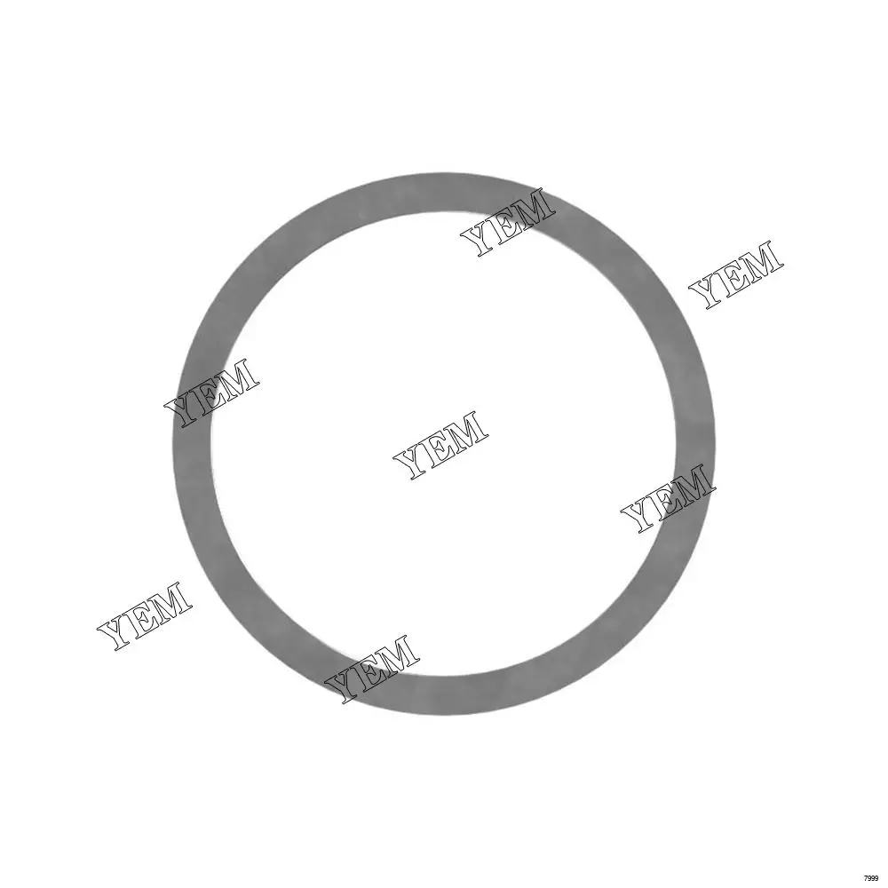 High Quality Spacer Part No. 261-3112 2613112 Fast Delivery Engine Parts 4