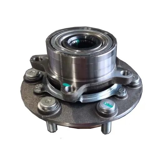 auto wheel hub bearing kit FA-G 713610760-7H0498611 Juego de rodamientos para ruedas