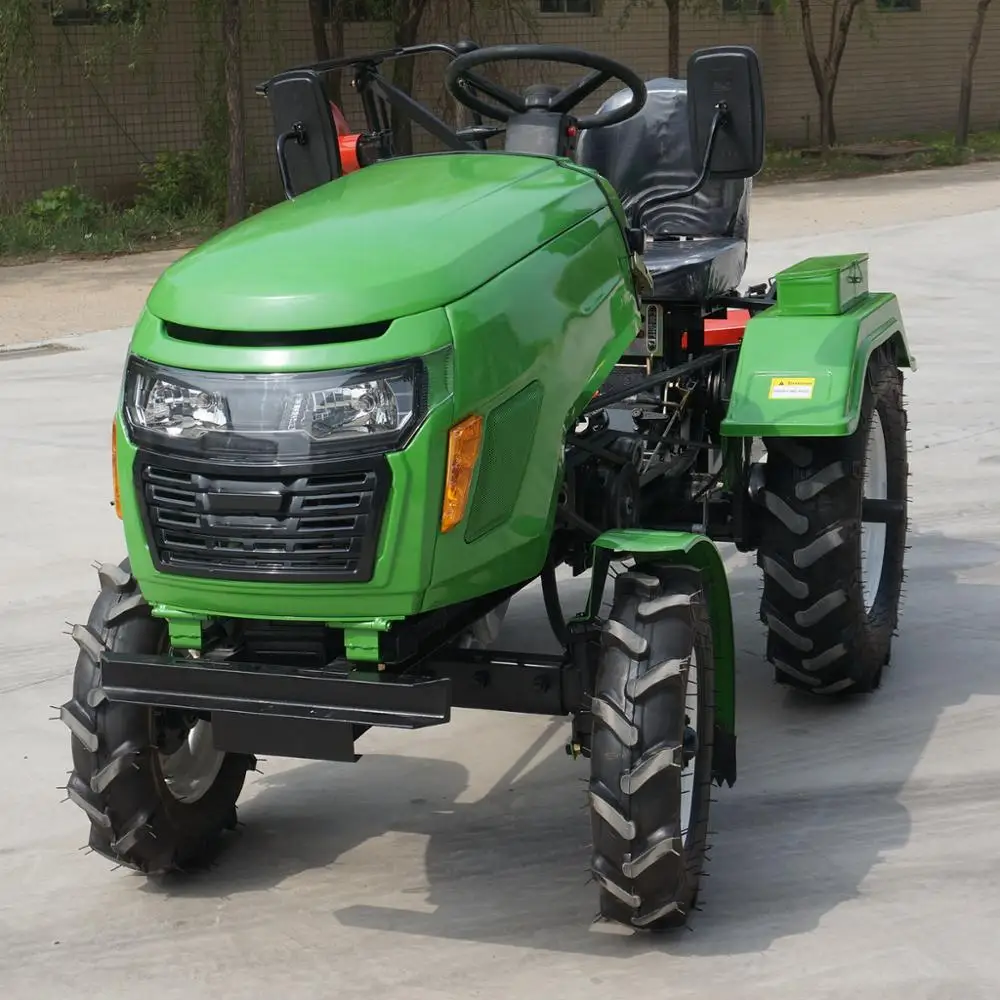 Китайский трактор на базе мотоблока мотоблок цена в москве новый