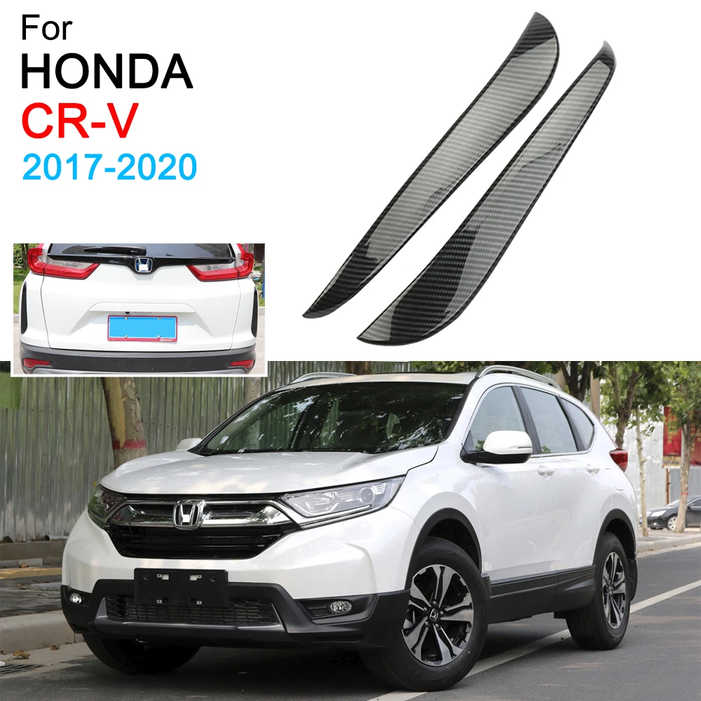 2017 cr v accessories