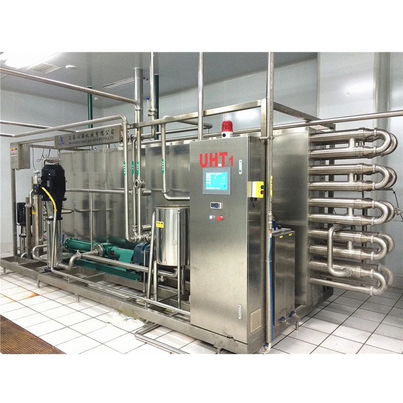 Industrial Concentrate Tomato Paste Sauce Processing Production Line