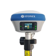 Stonex S5II/S990 Gnss Receiver Rtk Handheld Gps Gnss Rtk Surpad Controller Survey Stonex S900a Gps Rtk Base Rover