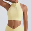 Gilet giallo