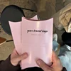 custom sandwich packaging