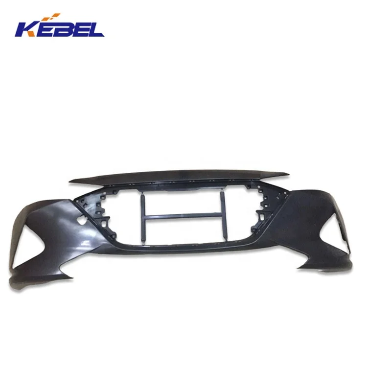 Top Quality Front Bumper Front Guard OEM 86511-H6500 Wholesale Price Front Car Bumper for Hyundai Accent 2020