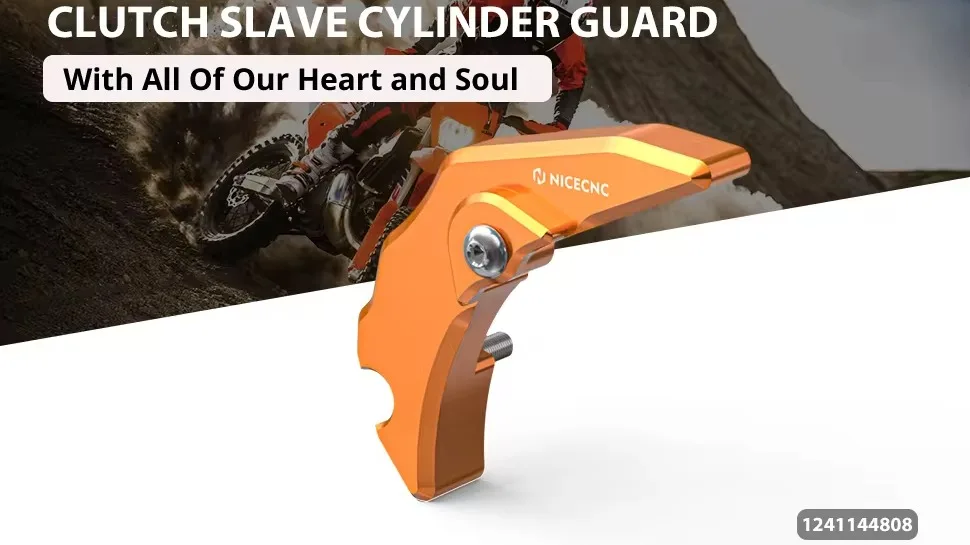SCNI050 Clutch Slave Cylinder – Xtreme Outback
