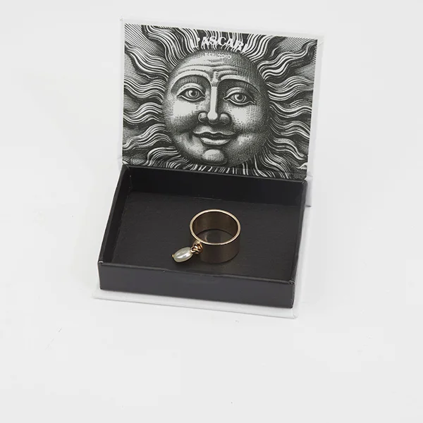 Luxury Mother's Gift Box | Custom Printed Paperboard Case | Premium Mini Packaging with Limited Time Offer