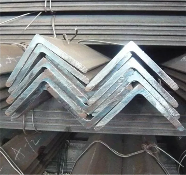 Iron Angle Bar Price List Mild Steel Angle Bar Price 50x50x5 Mm