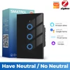 Negro 3 bandas Zigbee