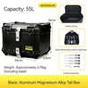 Negro-55L