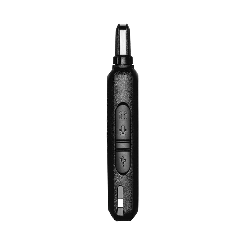WLN Walkie Talkie KD-C6 Quansheng Baofeng Mini Walkie Talki Transceiver Ham Radio Two Way Radio factory