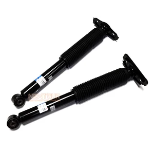 Auto Spare Parts Car Accessories Repuestos Rear Car Shock Absorbers Shock Absorber for GAC GE3 Auto Parts