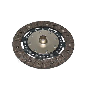 China Manufacturer Clutch Disc for NISSAN 350Z 30100-ET000